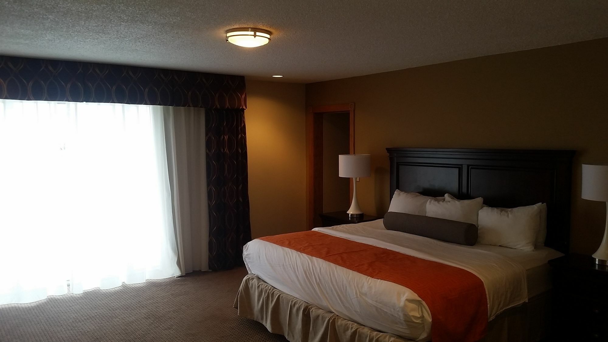 Howard Johnson Grand Forks Exterior foto